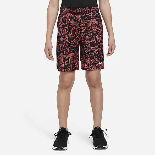 Boys Shorts. Nike SG