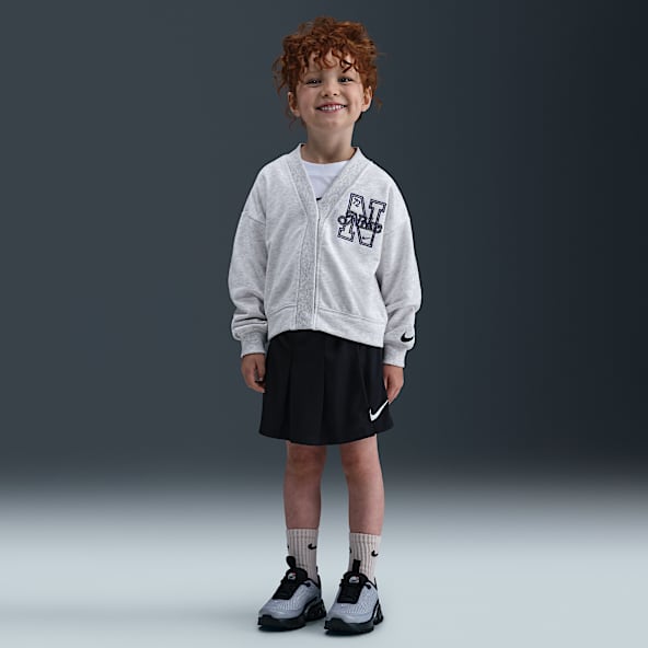 Nike Varsity Prep Little Kids' 2-Piece Skort Set