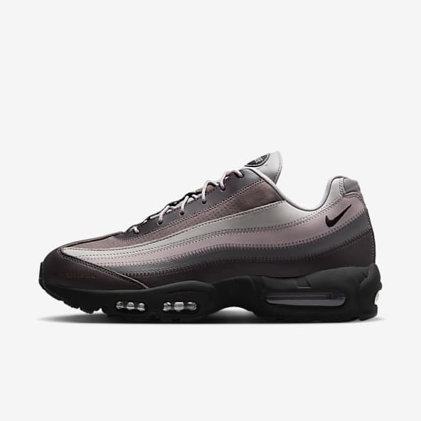 51084○ NIKE AIR MAX 95 ESSENTIAL PHANTOM スニーカー 27cm 749766 