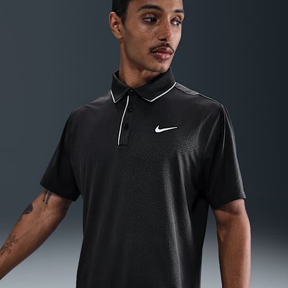 Nike Tour Men's Dri-FIT Golf Polo