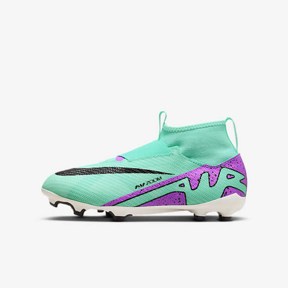 Chuteira da nike kids sale