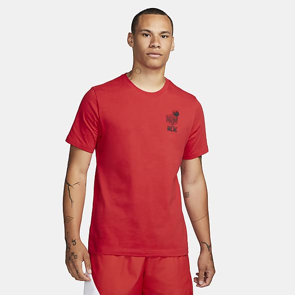 Men's Graphic T-Shirts. Nike GB