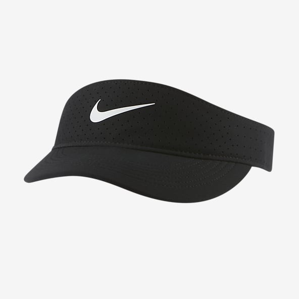 nike visor