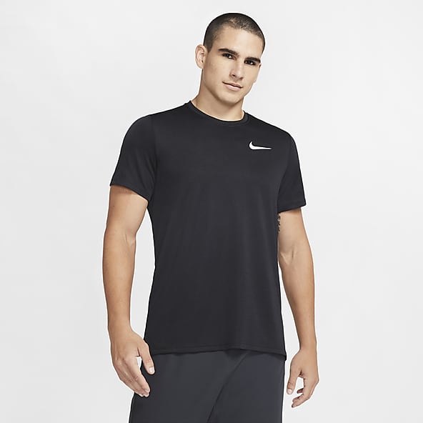 Men's Training & Gym Tops T-Shirts. Nike CA