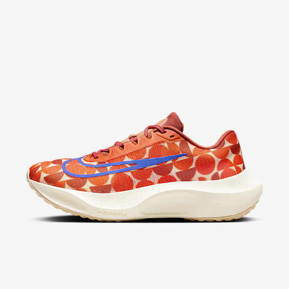 Nike Zoom Fly 5 Premium Men's Road Running Shoes
