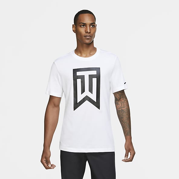 playeras de golf nike
