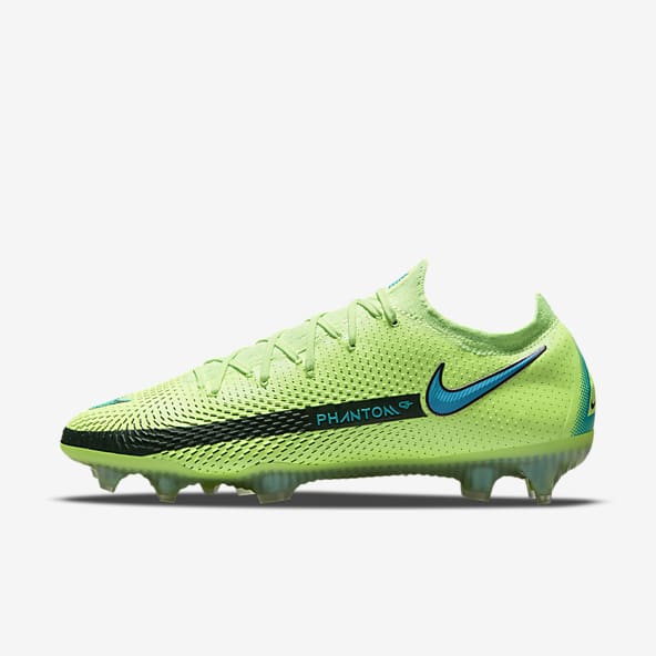 Botas de fútbol para hombre. Nike MX