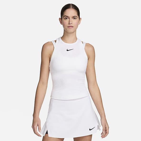 Women’s Tennis Clothes & Apparel. Nike.com