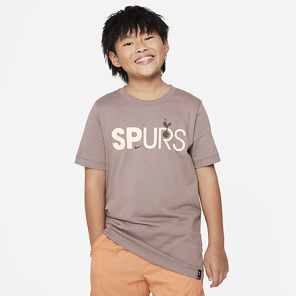 Marr n F tbol Camisetas con estampado Partes de arriba. Nike ES