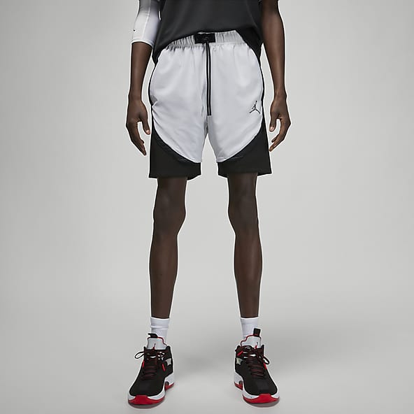 Hombre Blanco Pantalones cortos. Nike ES