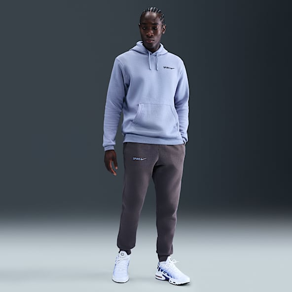 Tottenham Hotspur Club Men's Nike Soccer Fleece Joggers