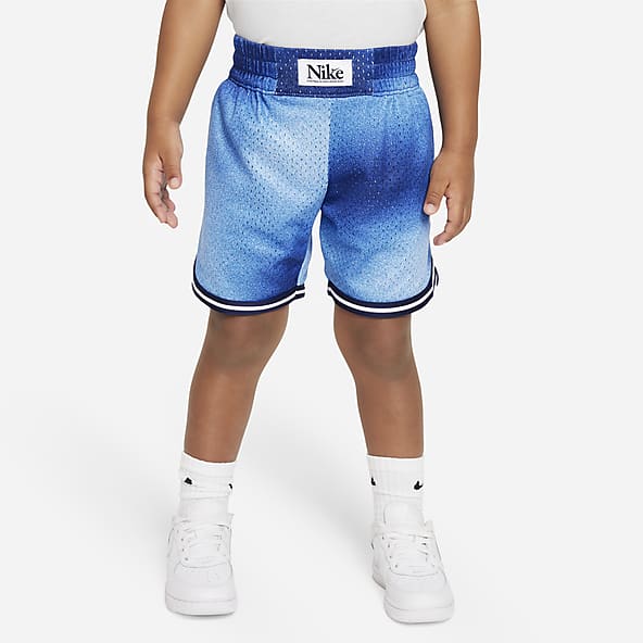 Toddler nike basketball shorts on sale