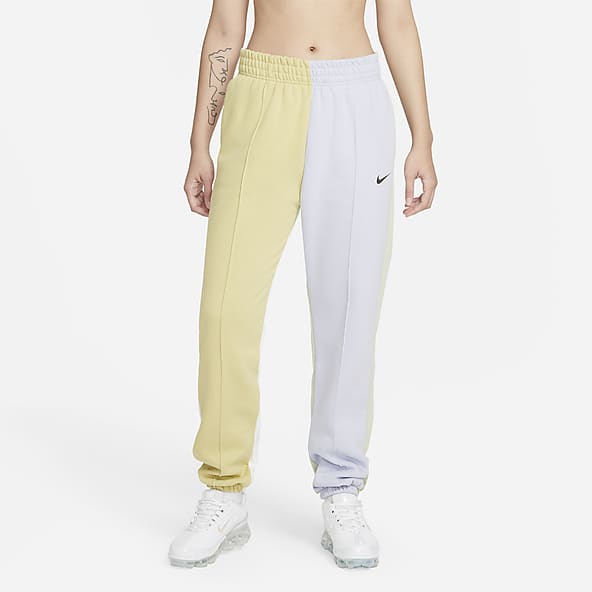 pantalon training nike femme