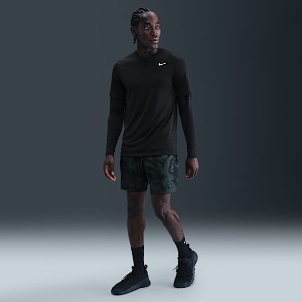 Nike Form Men's Dri-FIT 7" Unlined Versatile Shorts