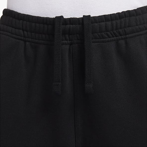 Nike Club Fleece Men's Open Hem Pants