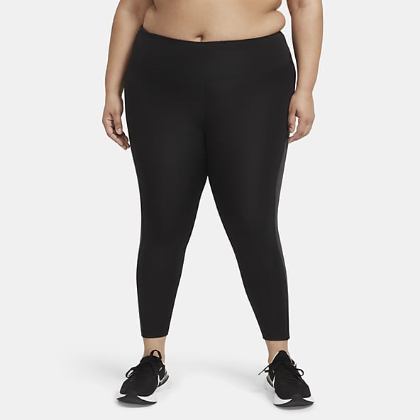 nike women's plus size leggings