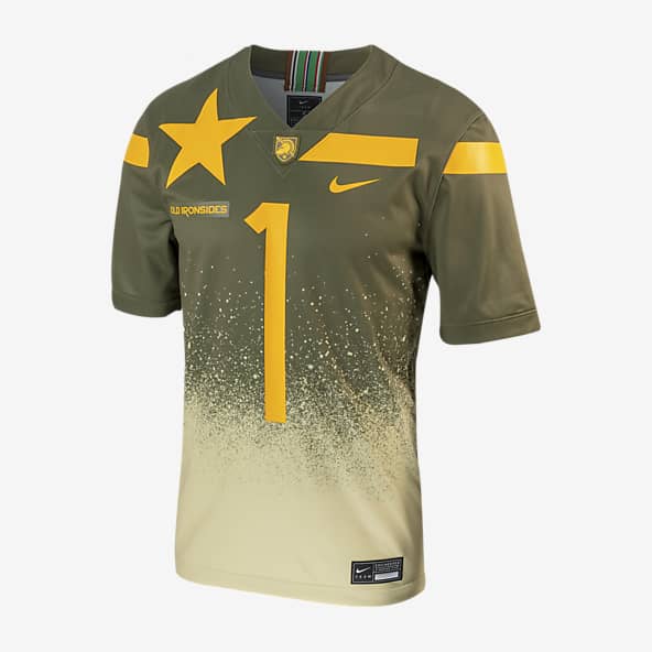 army black knights nike hat