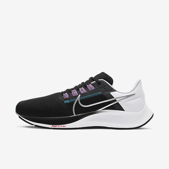 nike just do it air force black
