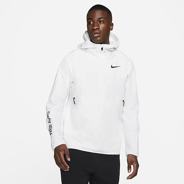 nike pro hoodie