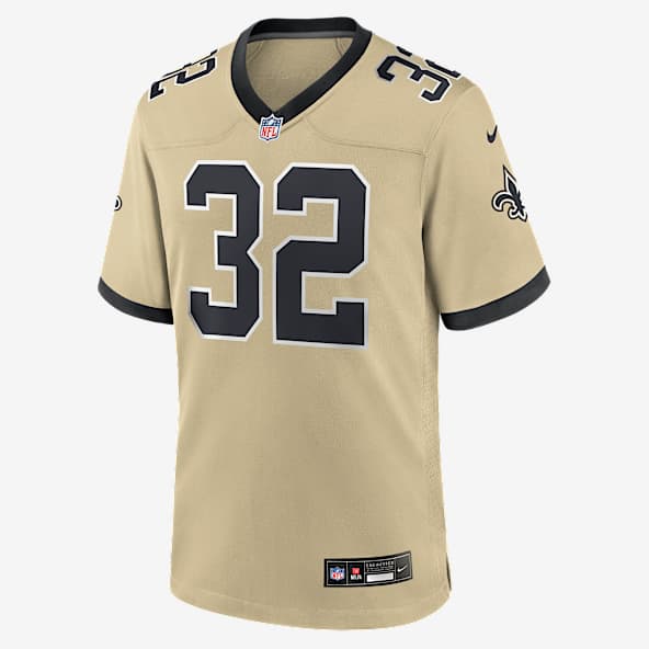 Tyrann Mathieu New Orleans Saints Men's Nike NFL Game Jersey
