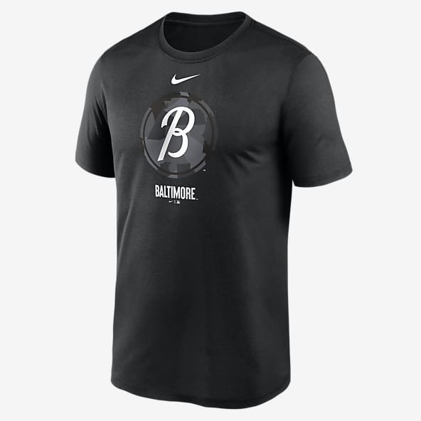 Nike Dri-FIT City Connect Logo (MLB San Diego Padres) Men's T-Shirt. Nike .com