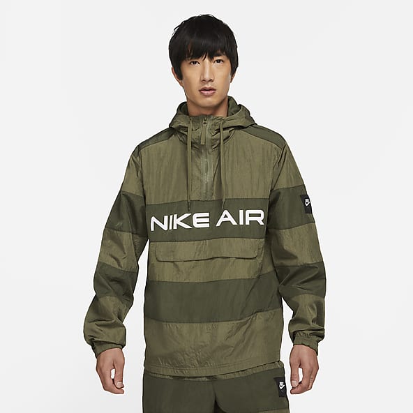 Chaquetas nike air baratas clearance