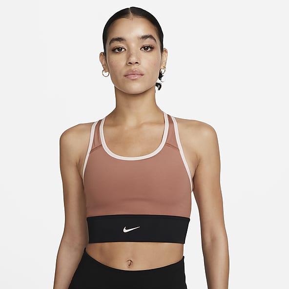 Medium Support Sports Bras. Nike.com