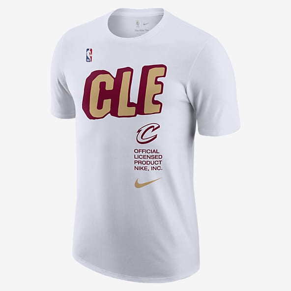 Cleveland Cavaliers. Nike.com