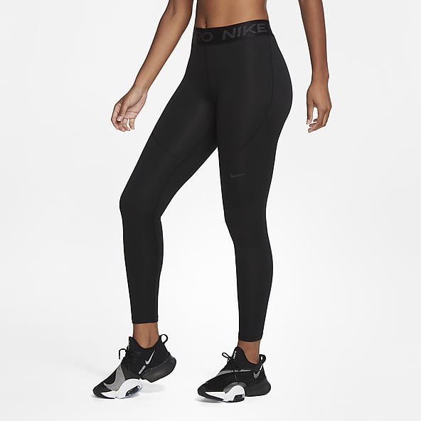 calções nike mulher