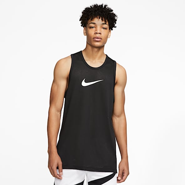 Nike公式 メンズ バスケットボール タンクトップ ノースリーブ ナイキ公式通販