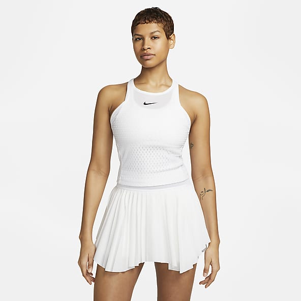 formule hoogte Vlot Women's Tennis Tops & Shirts. Nike.com