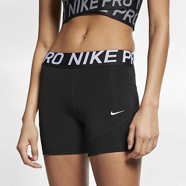 Nike Pro Shorts. Nike ID
