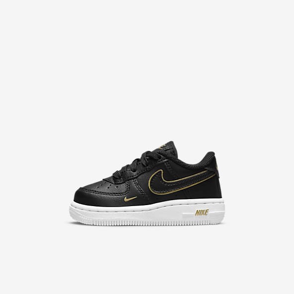 air force one basse bianche e nere