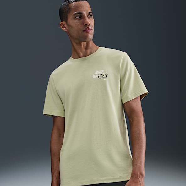 Nike Playera de golf para hombre