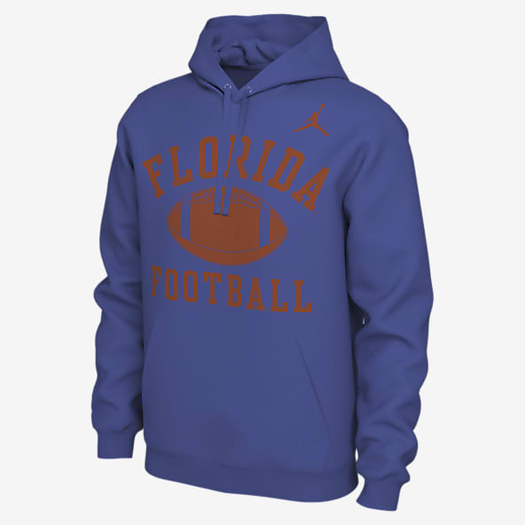 blue jordan jumpsuit