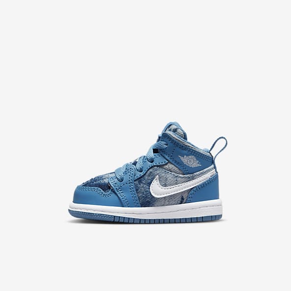 Jordan 1 Azul Nike US