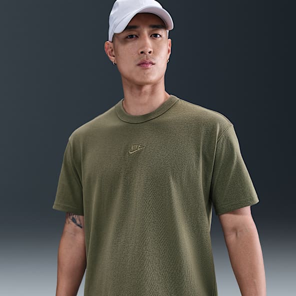 ナイキ スポーツウェア プレミアム エッセンシャル ナイキ スポーツウェア プレミアム エッセンシャル メンズ Tシャツ