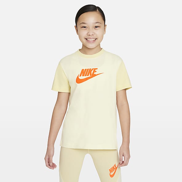 new kids nike
