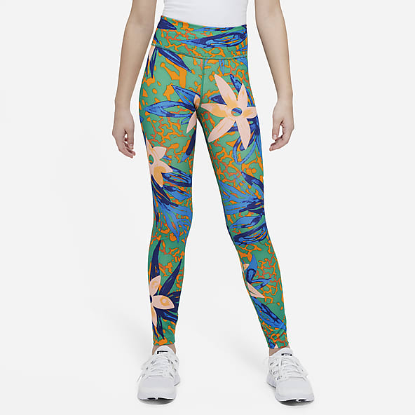 Nike One Tights & Leggings. Nike JP