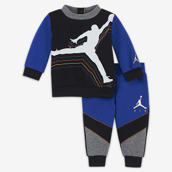 Jogging jordan bebe clearance