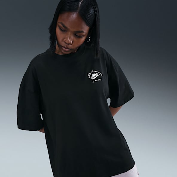 Nike Sportswear Women's Oversized T-Shirt