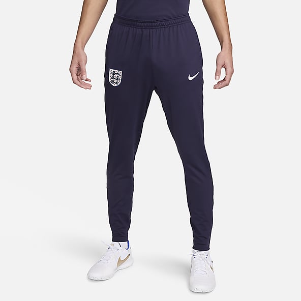 Men s 50 100 England Tracksuit Bottoms. Nike BE