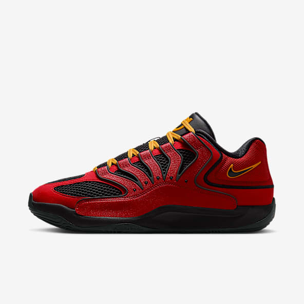 KD18 "DMV Drive" Basketball Shoes