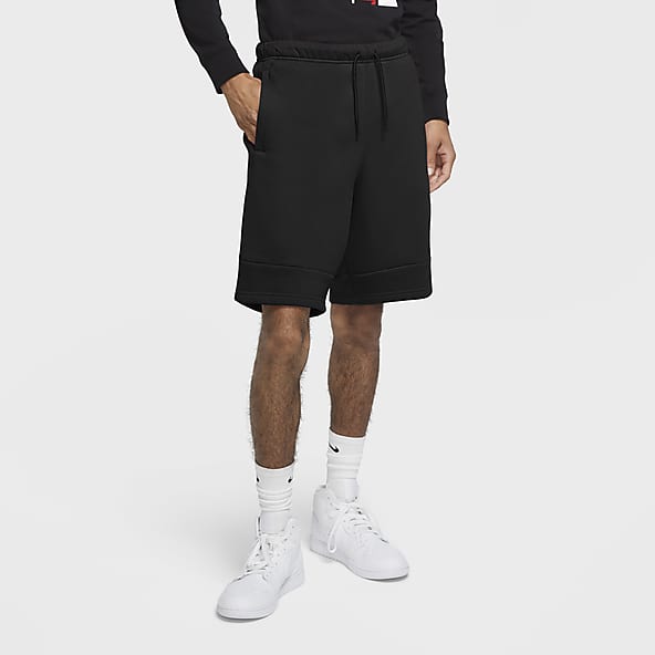 white jordan shorts mens