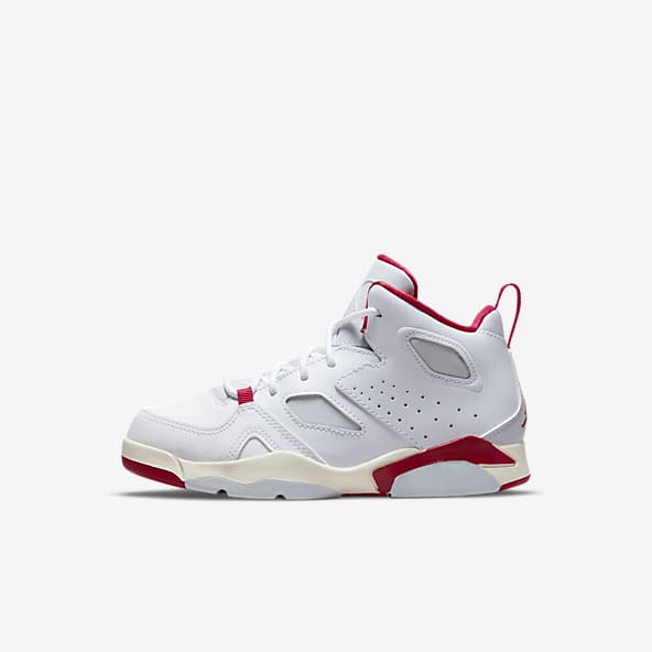 Jordan White Nike