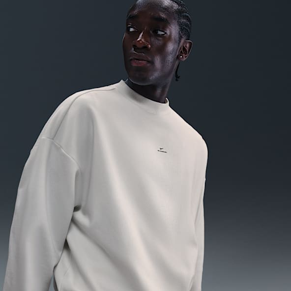 Nike Standard Issue Men's Therma-FIT Basketball Crew