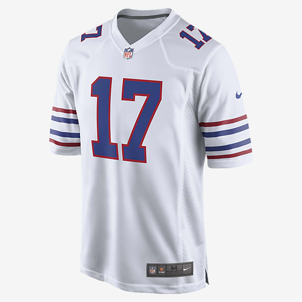 Camisetas de fútbol online americano para mujer