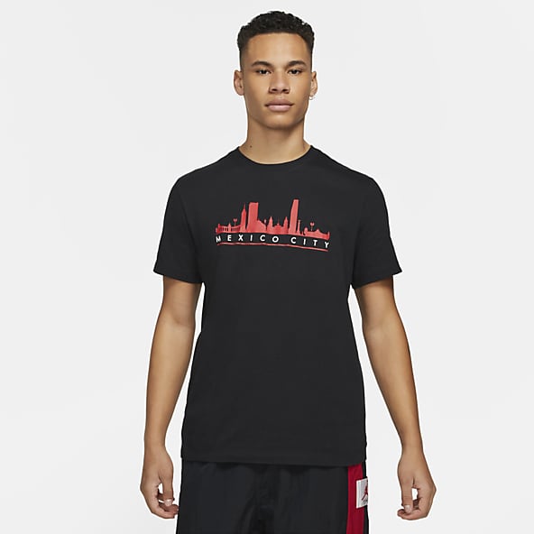 playera jordan original
