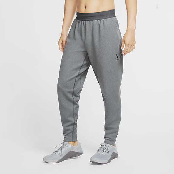 nike dri fit sweatpants mens