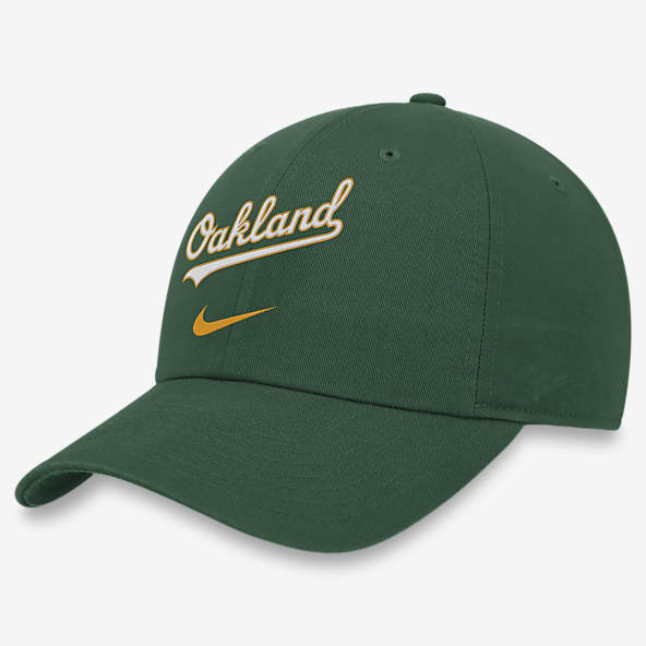 Oakland Athletics Gear & Apparel. Nike.com